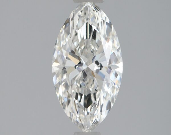 0.92 cctw VVS2 - Lab Grown Loose Diamond