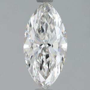 0.90 cctw VS1 - Lab Grown Loose Diamond