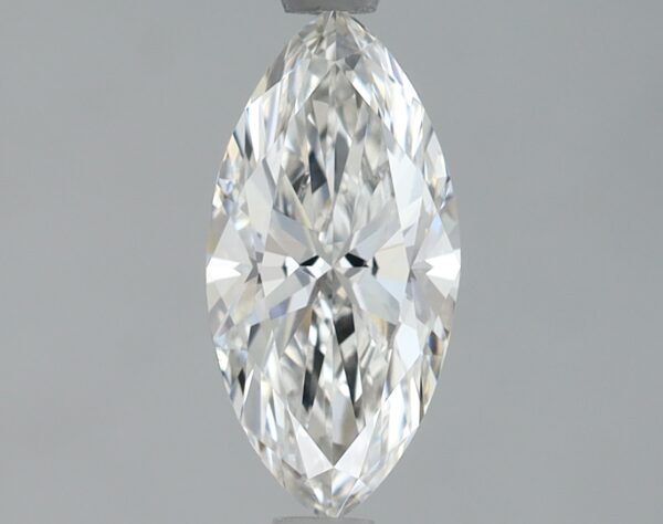 0.90 cctw VS1 - Lab Grown Loose Diamond