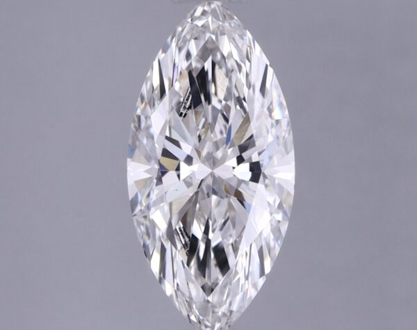 0.91 cctw VS1 - Lab Grown Loose Diamond