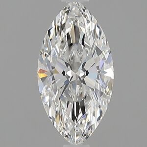 0.95 cctw VS2 - Lab Grown Loose Diamond
