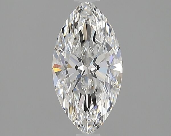 0.95 cctw VS2 - Lab Grown Loose Diamond