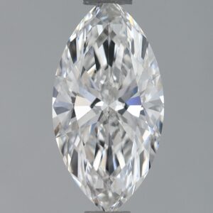 0.96 cctw VS2 - Lab Grown Loose Diamond