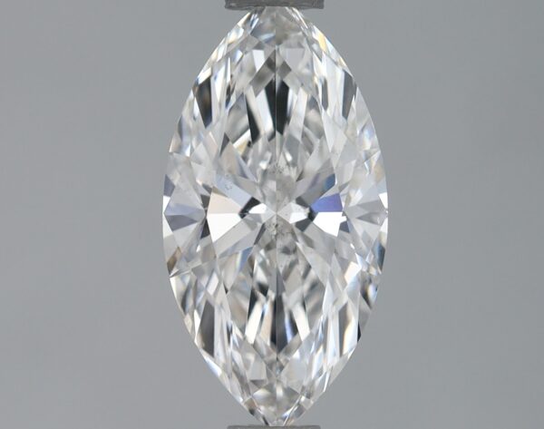 0.96 cctw VS2 - Lab Grown Loose Diamond