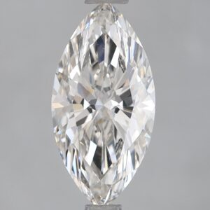 1.17 cctw VVS2 - Lab Grown Loose Diamond