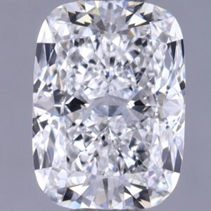 0.82 cctw VS2 - Lab Grown Loose Diamond