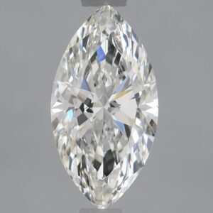 1.03 cctw VVS2 - Lab Grown Loose Diamond
