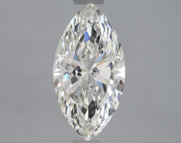 1.03 cctw VVS2 - Lab Grown Loose Diamond