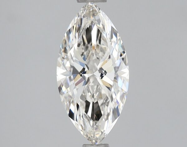 1.01 cctw VVS1 - Lab Grown Loose Diamond