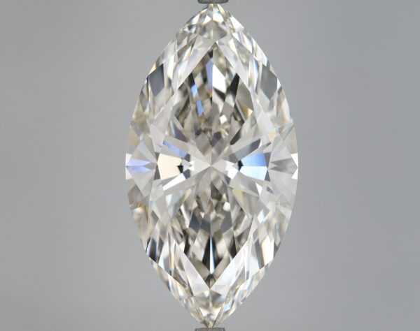 10.01 cctw VS1 - Lab Grown Loose Diamond