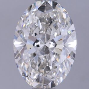 1.46 cctw VS2 - Lab Grown Loose Diamond