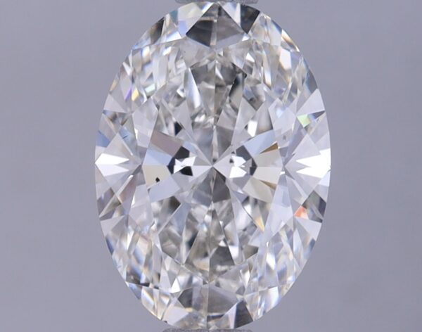 1.46 cctw VS2 - Lab Grown Loose Diamond