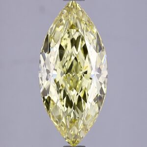 2.63 cctw VS1 - Lab Grown Loose Diamond