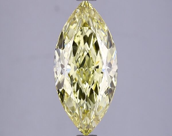 2.63 cctw VS1 - Lab Grown Loose Diamond
