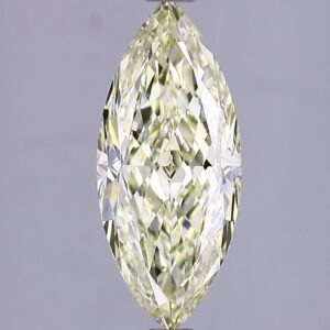 2.37 cctw VVS2 - Lab Grown Loose Diamond