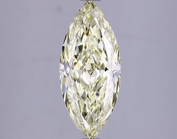 2.37 cctw VVS2 - Lab Grown Loose Diamond