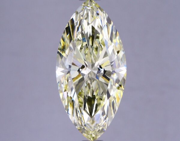 2.30 cctw VS1 - Lab Grown Loose Diamond