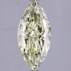 2.20 cctw VS2 - Lab Grown Loose Diamond