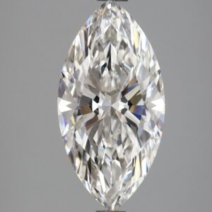 2.69 cctw VS1 - Lab Grown Loose Diamond
