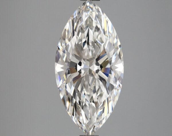 2.69 cctw VS1 - Lab Grown Loose Diamond
