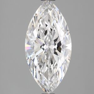 2.17 cctw VS1 - Lab Grown Loose Diamond