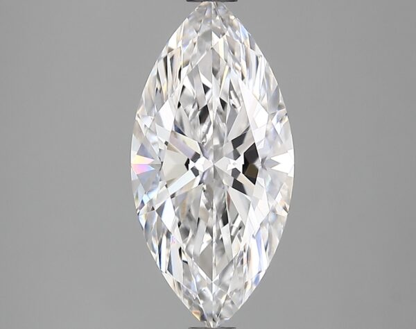 2.17 cctw VS1 - Lab Grown Loose Diamond