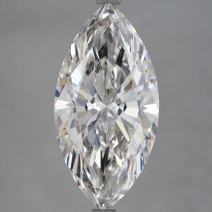 3.82 cctw VS2 - Lab Grown Loose Diamond