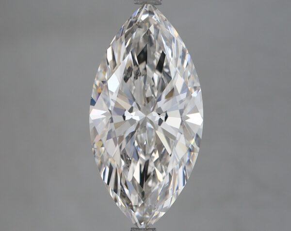3.82 cctw VS2 - Lab Grown Loose Diamond