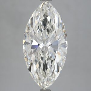3.82 cctw VVS2 - Lab Grown Loose Diamond