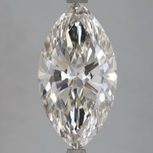 3.92 cctw VS2 - Lab Grown Loose Diamond