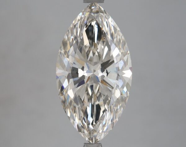 3.92 cctw VS2 - Lab Grown Loose Diamond