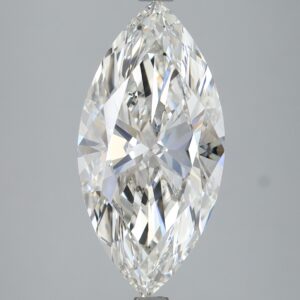 3.81 cctw VS2 - Lab Grown Loose Diamond