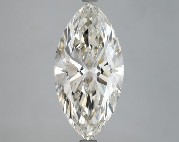 3.98 cctw VS1 - Lab Grown Loose Diamond