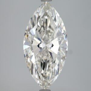 3.90 cctw VS2 - Lab Grown Loose Diamond