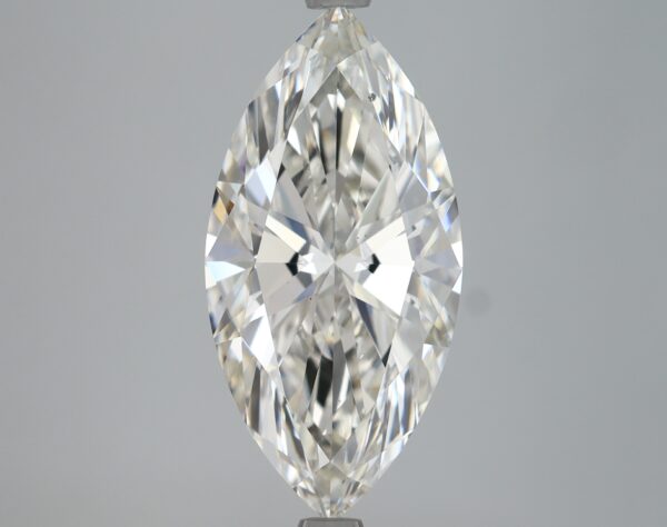 3.90 cctw VS2 - Lab Grown Loose Diamond