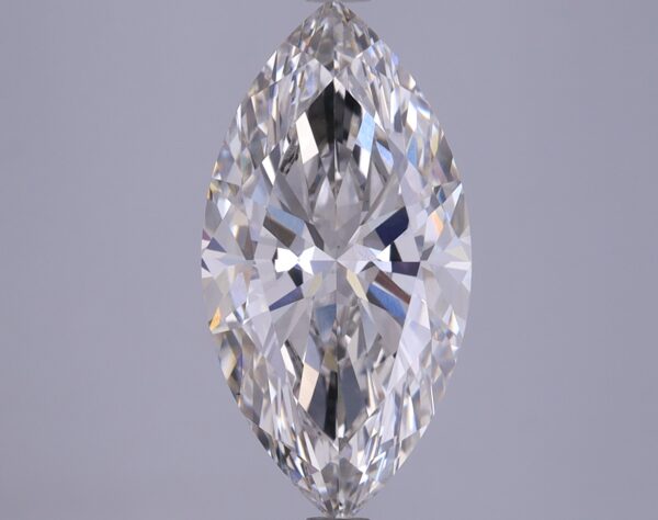 3.75 cctw VS1 - Lab Grown Loose Diamond