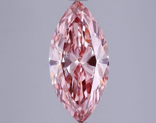 3.15 cctw VS1 - Lab Grown Loose Diamond