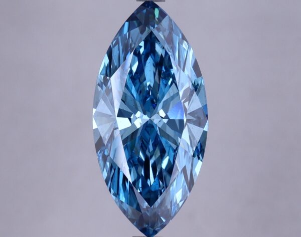 3.32 cctw SI1 - Lab Grown Loose Diamond