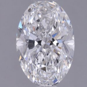 1.05 cctw VS1 - Lab Grown Loose Diamond
