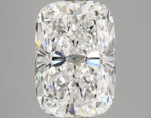 2.69 cctw VS1 - Lab Grown Loose Diamond