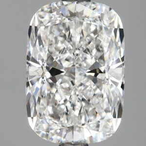2.69 cctw VS2 - Lab Grown Loose Diamond