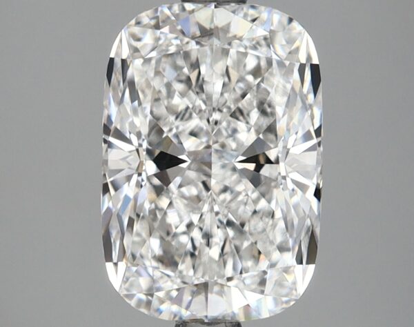 2.69 cctw VS2 - Lab Grown Loose Diamond