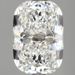 2.67 cctw VS2 - Lab Grown Loose Diamond