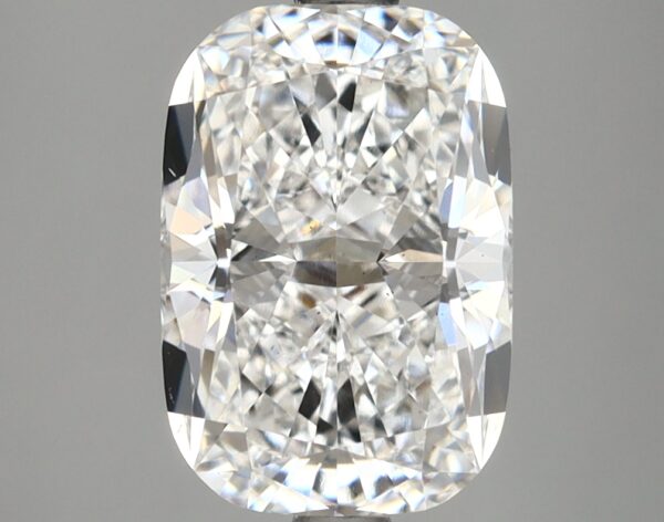 2.67 cctw VS2 - Lab Grown Loose Diamond