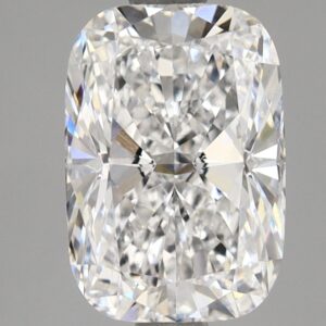 2.04 cctw VVS2 - Lab Grown Loose Diamond