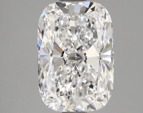 2.04 cctw VVS2 - Lab Grown Loose Diamond