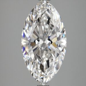 3.56 cctw VS2 - Lab Grown Loose Diamond
