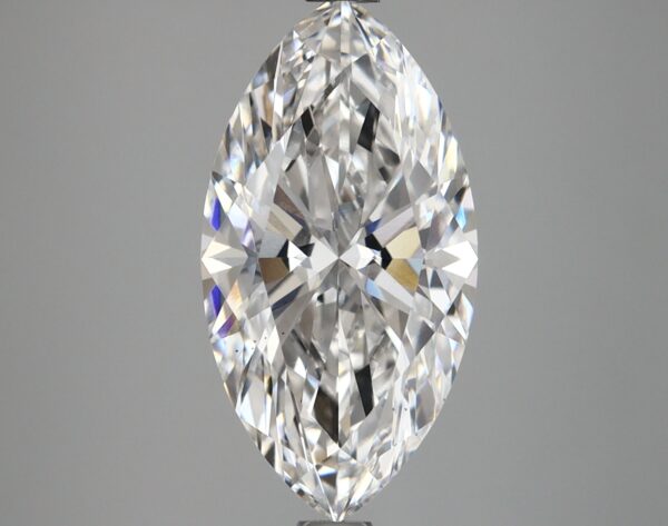 3.56 cctw VS2 - Lab Grown Loose Diamond