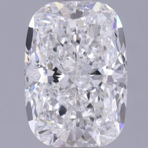 0.84 cctw VS1 - Lab Grown Loose Diamond