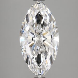 3.11 cctw VS1 - Lab Grown Loose Diamond
